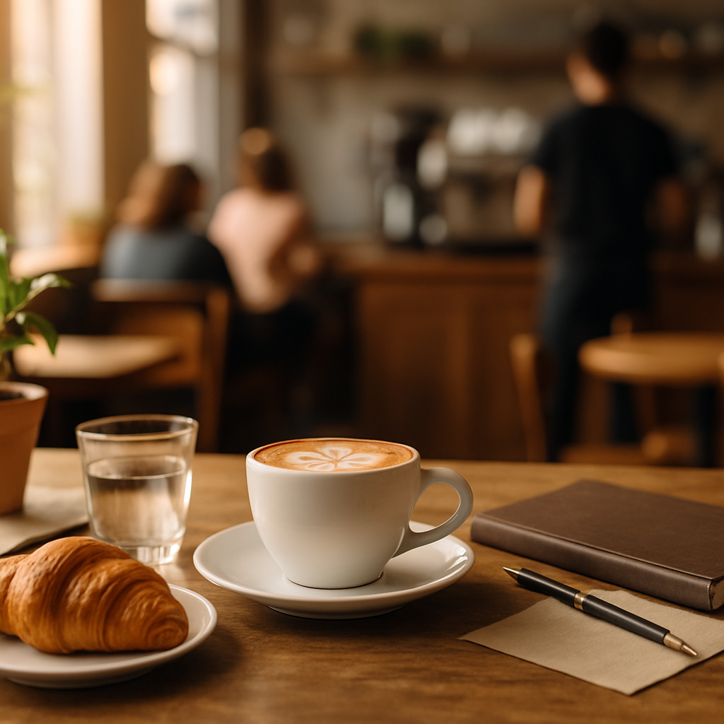 Dolcicolli.com: Cafés und Bistros stilvoll auswählen 203bdab0 839e 4635 ba82 001573d996a3