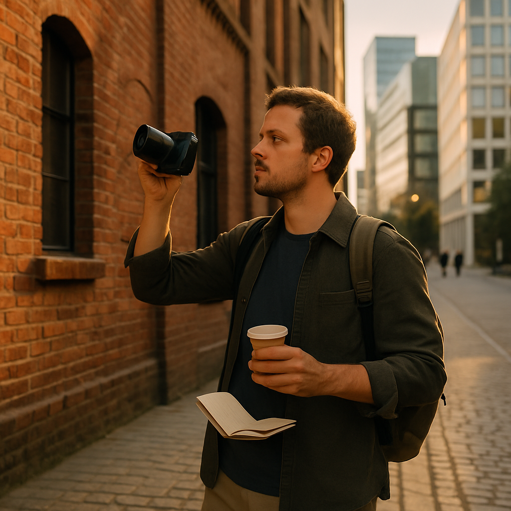 Dolcicolli: Architektur- und Stadtviertel erkunden 61c16b68 0d94 4d87 a34d 762230483c52