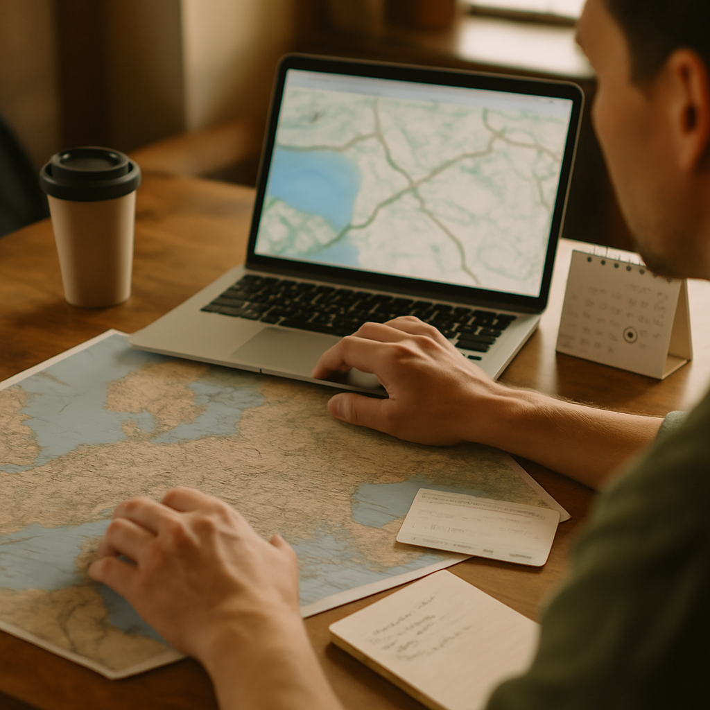 Dolcicolli: klimafreundlich den Reisezeitraum planen 933be679 0467 4f56 88aa 02e0e1e63caa