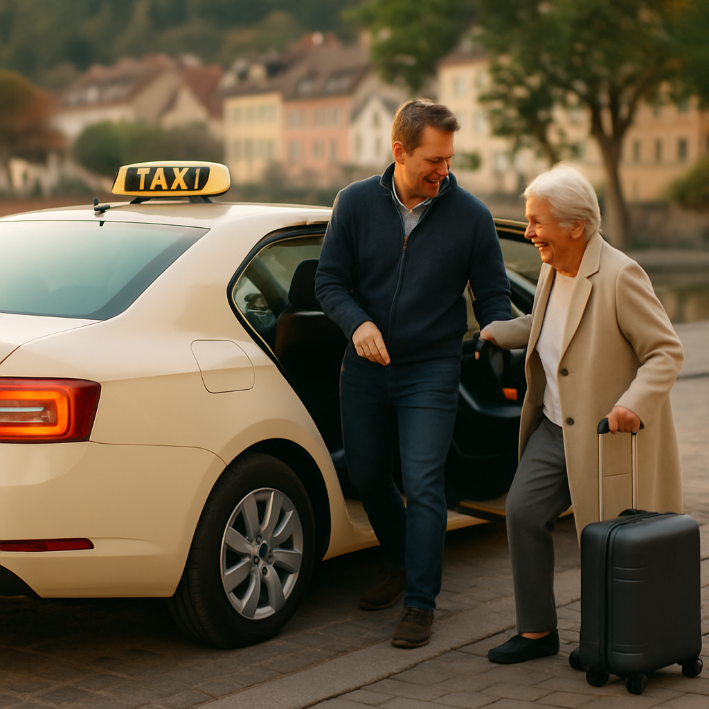 Taxi Heilbronn: Mobil in der Stadt – Tipps für Fahrgäste 5187a4cf 6e3b 4900 9560 d64f03888a17
